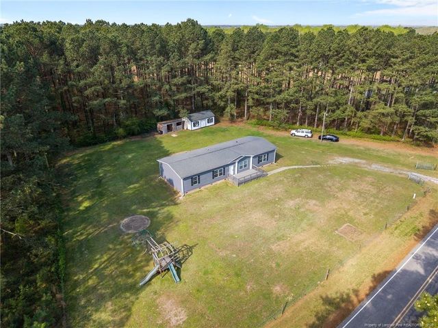2252 S Old Stage Road, Erwin, NC 28339