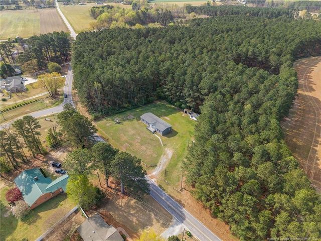 2252 S Old Stage Road, Erwin, NC 28339