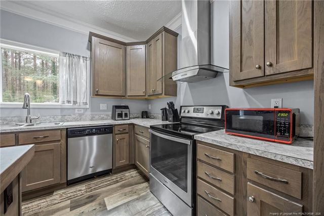 2252 S Old Stage Road, Erwin, NC 28339