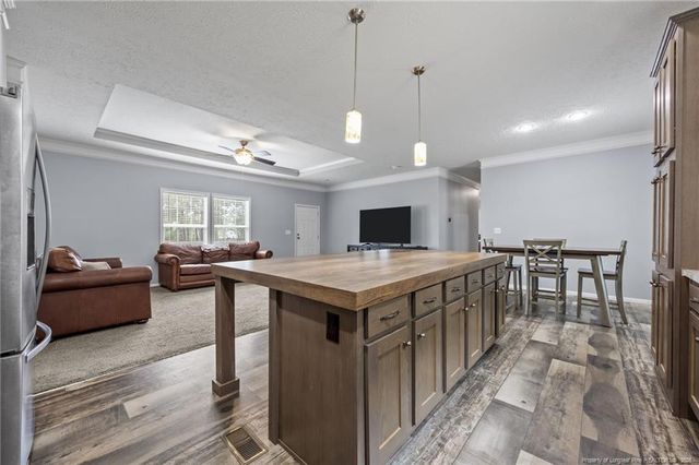 2252 S Old Stage Road, Erwin, NC 28339