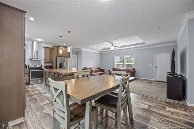 2252 S Old Stage Road, Erwin, NC 28339