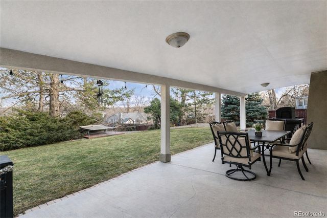 5134 S Perry Street, Littleton, CO 80123