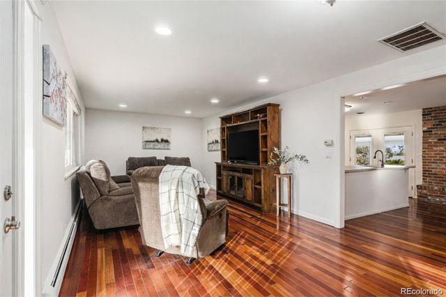 5134 S Perry Street, Littleton, CO 80123