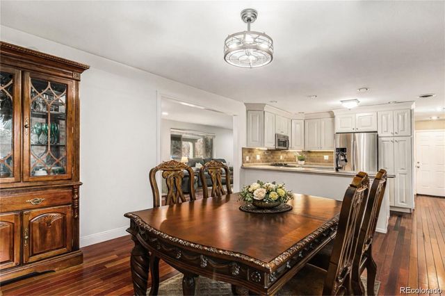 5134 S Perry Street, Littleton, CO 80123