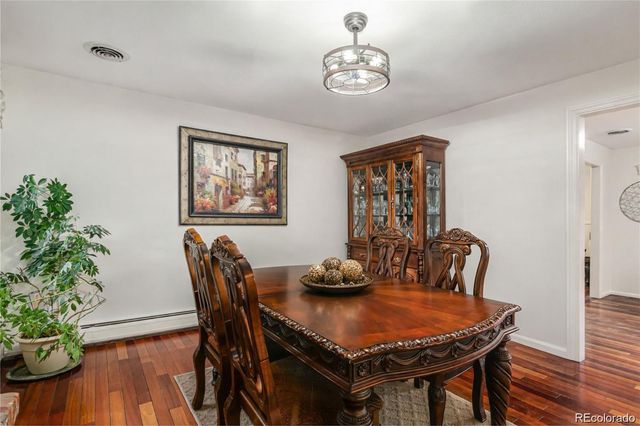 5134 S Perry Street, Littleton, CO 80123