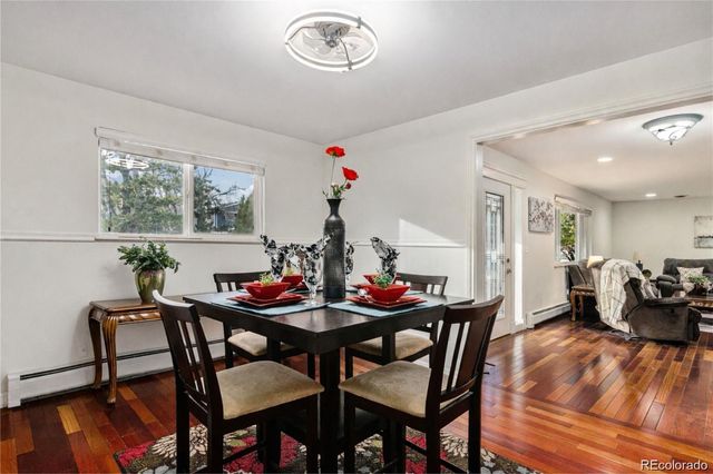 5134 S Perry Street, Littleton, CO 80123