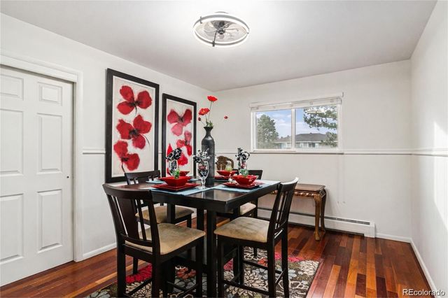 5134 S Perry Street, Littleton, CO 80123