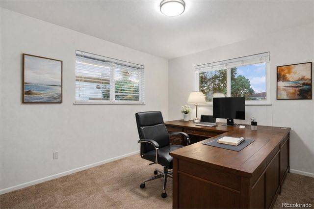 5134 S Perry Street, Littleton, CO 80123