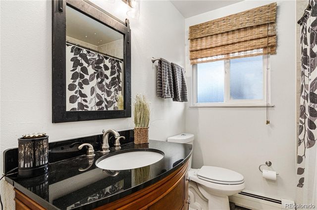 5134 S Perry Street, Littleton, CO 80123