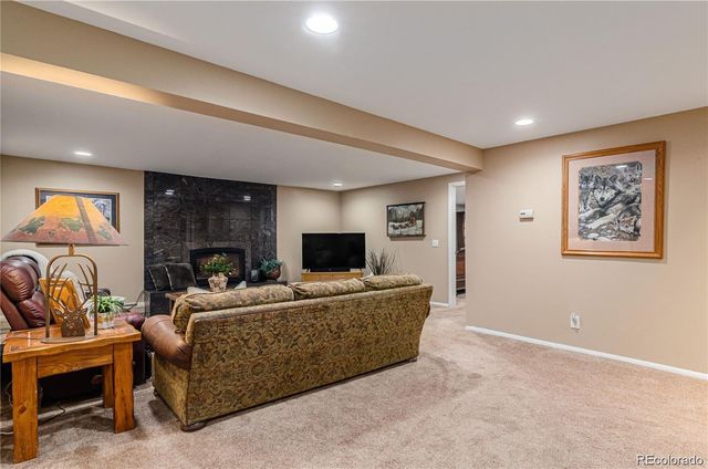 5134 S Perry Street, Littleton, CO 80123