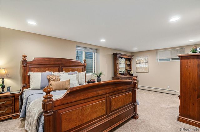 5134 S Perry Street, Littleton, CO 80123