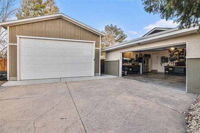 5134 S Perry Street, Littleton, CO 80123