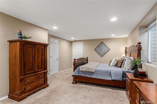 5134 S Perry Street, Littleton, CO 80123