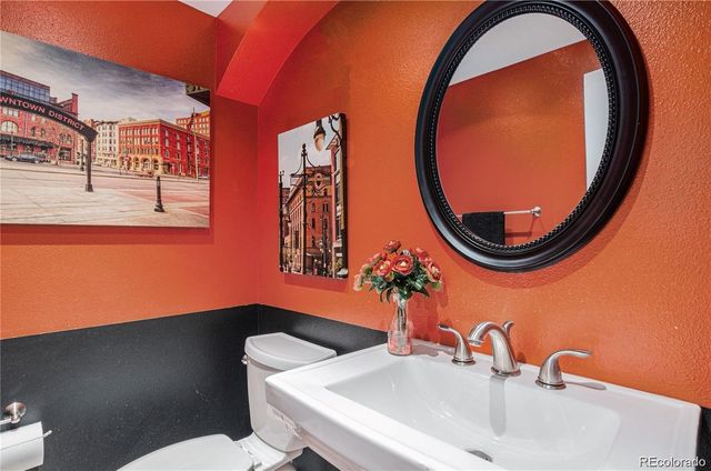 5134 S Perry Street, Littleton, CO 80123