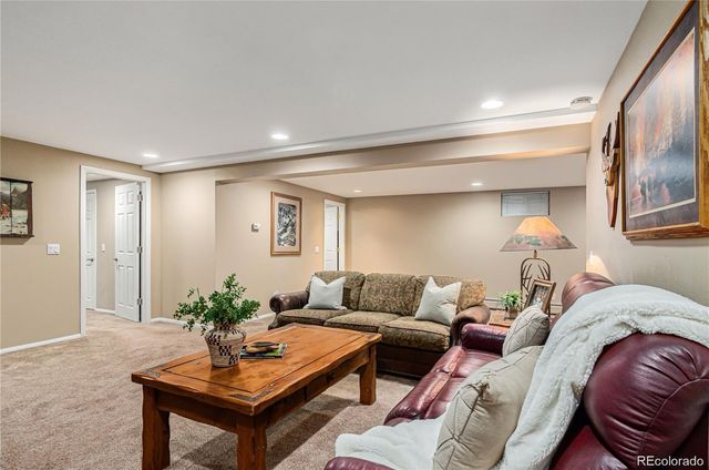 5134 S Perry Street, Littleton, CO 80123