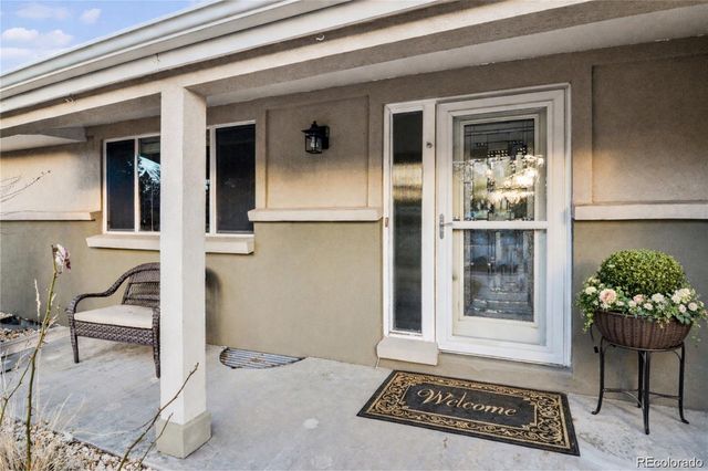 5134 S Perry Street, Littleton, CO 80123