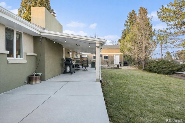 5134 S Perry Street, Littleton, CO 80123