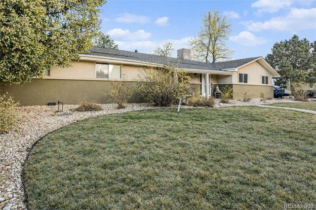 5134 S Perry Street, Littleton, CO 80123