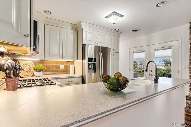 5134 S Perry Street, Littleton, CO 80123