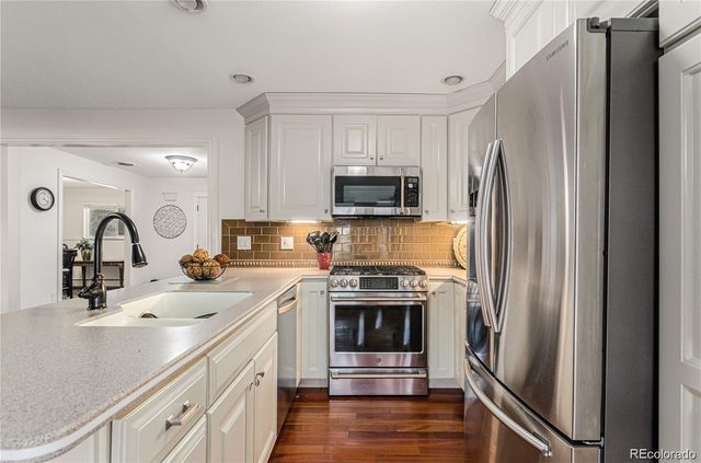 5134 S Perry Street, Littleton, CO 80123