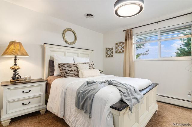 5134 S Perry Street, Littleton, CO 80123