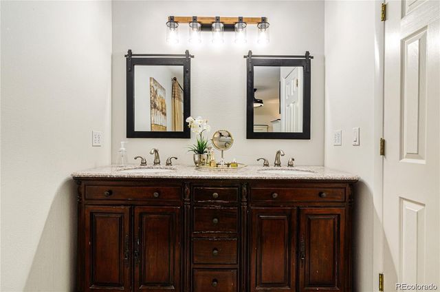 5134 S Perry Street, Littleton, CO 80123