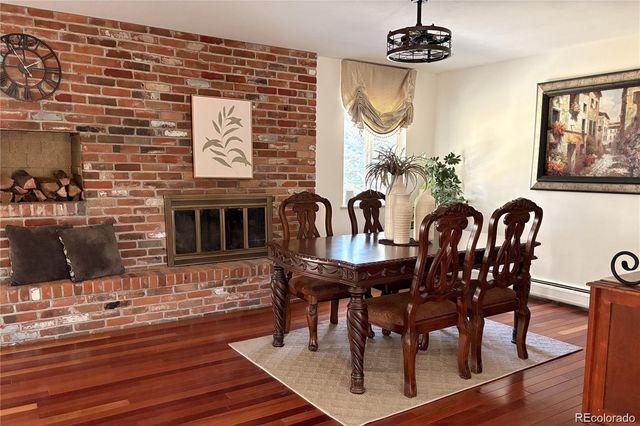 5134 S Perry Street, Littleton, CO 80123