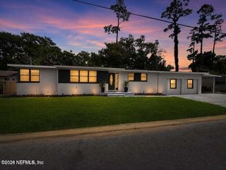 1554 SHIRL Lane, Jacksonville, FL 32207
