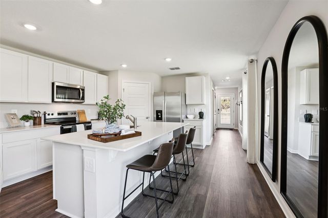 5751 MOUNTAIN ROAD, Davenport, FL 33837