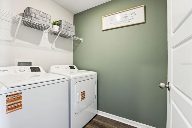 5751 MOUNTAIN ROAD, Davenport, FL 33837