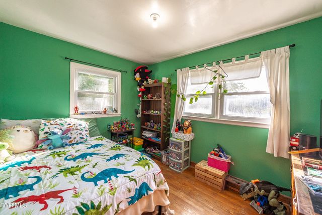 2434 Nancy Street, Elizabethton, TN 37643