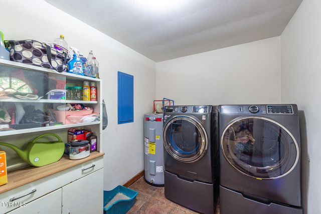 2434 Nancy Street, Elizabethton, TN 37643
