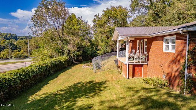 2434 Nancy Street, Elizabethton, TN 37643