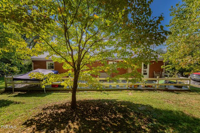 2434 Nancy Street, Elizabethton, TN 37643