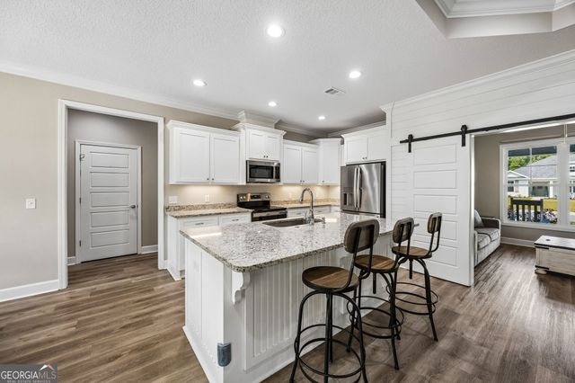 191 Pistachio Lane, Kingsland, GA 31548