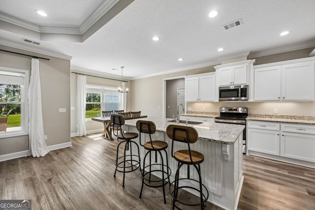 191 Pistachio Lane, Kingsland, GA 31548