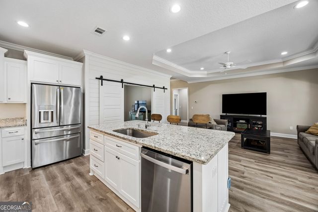 191 Pistachio Lane, Kingsland, GA 31548