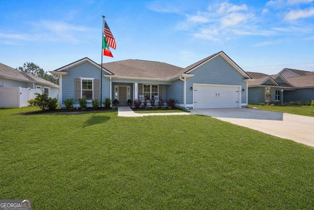 191 Pistachio Lane, Kingsland, GA 31548