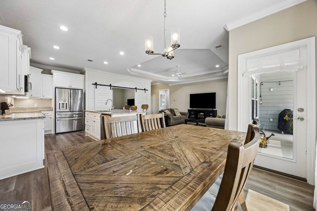 191 Pistachio Lane, Kingsland, GA 31548