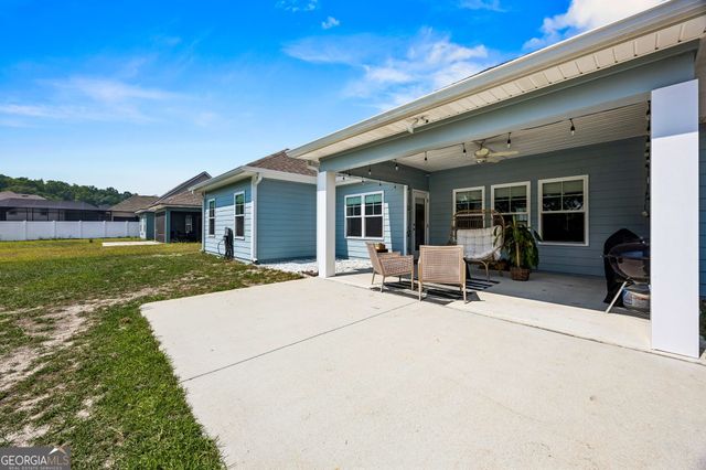 191 Pistachio Lane, Kingsland, GA 31548
