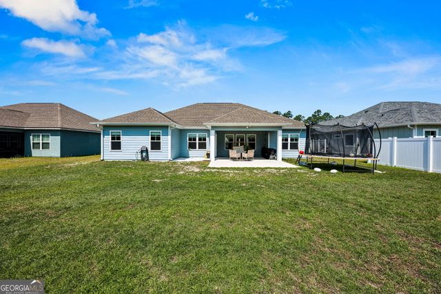191 Pistachio Lane, Kingsland, GA 31548