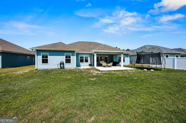 191 Pistachio Lane, Kingsland, GA 31548