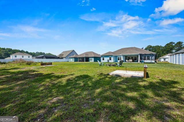 191 Pistachio Lane, Kingsland, GA 31548