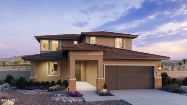 15146 W GRAY FOX Trail, Surprise, AZ 85387