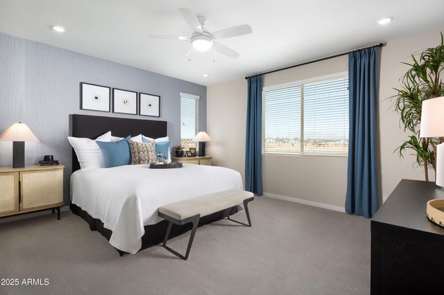 15146 W GRAY FOX Trail, Surprise, AZ 85387