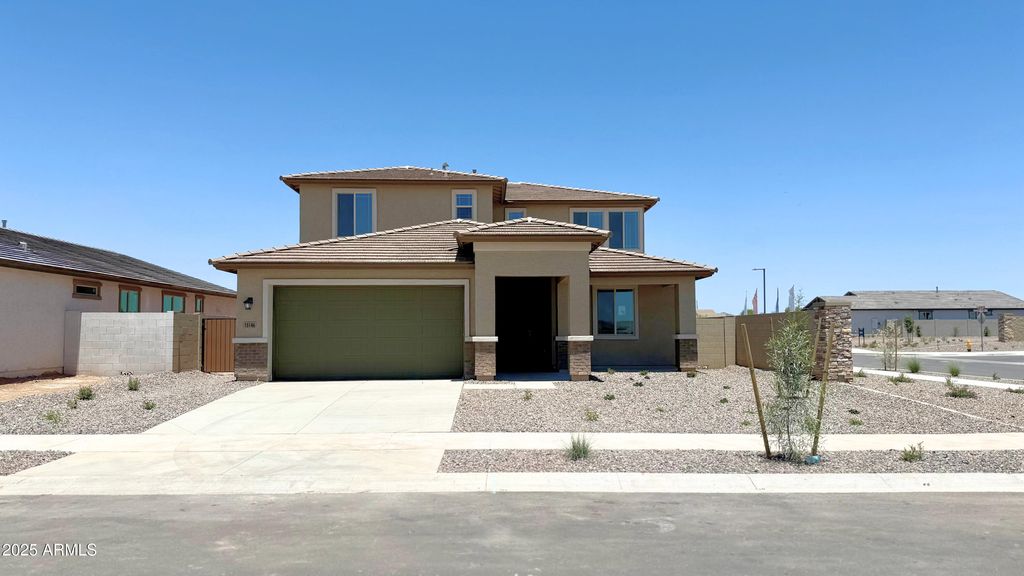 15146 W GRAY FOX Trail, Surprise, AZ 85387