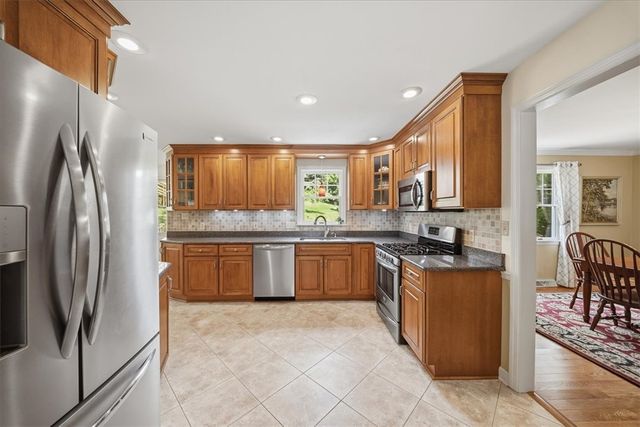 1313 Woodhill Drive, Richland, PA 15044