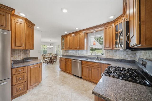 1313 Woodhill Drive, Richland, PA 15044