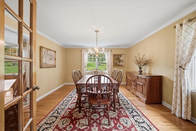 1313 Woodhill Drive, Richland, PA 15044