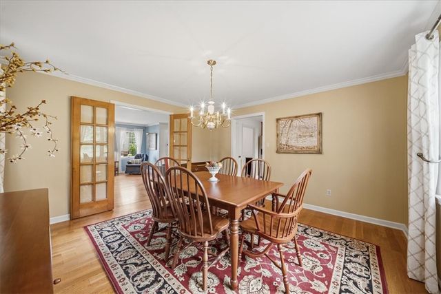 1313 Woodhill Drive, Richland, PA 15044